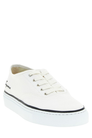 'Les Fefe' sneakers White
