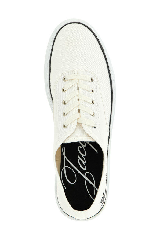 'Les Fefe' sneakers White