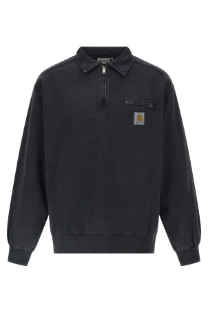 'Detroit' sweatshirt Black