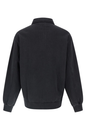 'Detroit' sweatshirt Black