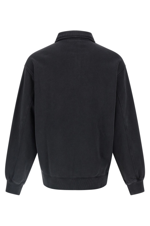 'Detroit' sweatshirt Black