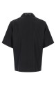 'Amiri Stud Camp' shirt Black