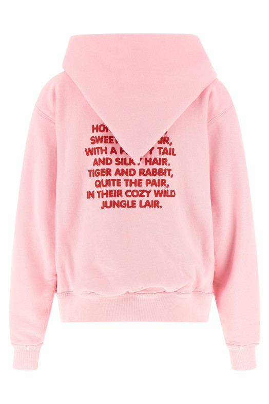 'KENZO Cartoon' hoodie Pink