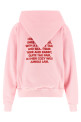 'KENZO Cartoon' hoodie Pink