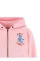 'KENZO Cartoon' hoodie Pink