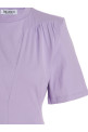 'Jewel’ T-shirt Purple