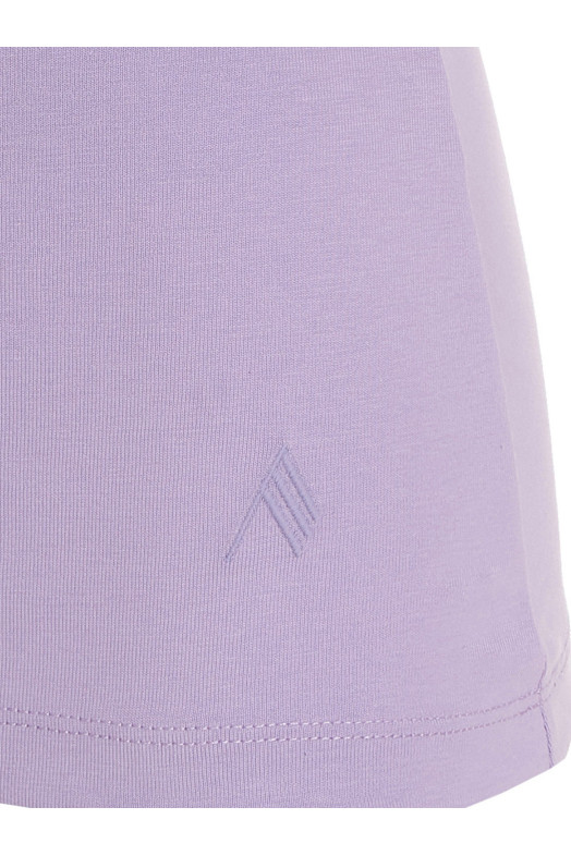 'Jewel’ T-shirt Purple