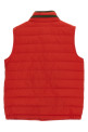 'Ayten' vest Red