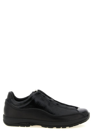 'Licata' sneakers Black