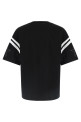 'Amiri Sport' T-shirt Black-grey