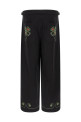 'Lucky Draw' pants Black