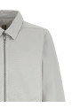 Cotton jacket Beige
