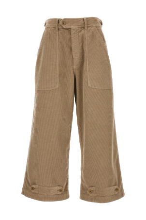 'Paola' pants Beige