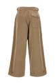 'Paola' pants Beige