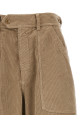 'Paola' pants Beige