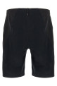 'Secant Comp Track' bermuda shorts Black