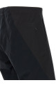 'Secant Comp Track' bermuda shorts Black