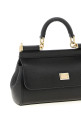 'Sicily' small handbag Black