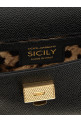 'Sicily' small handbag Black