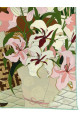 'Fendi Florist' scarf Multicolor