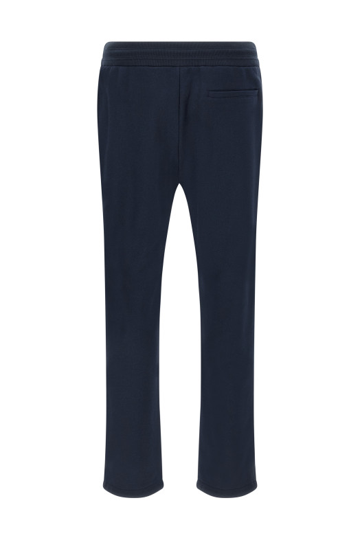 Cotton tracksuit Blue