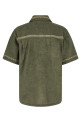 'Zekim' shirt Green