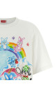'KENZO Cartoon' T-shirt White
