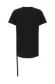'Level T' T-shirt Black-grey