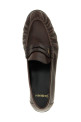 'Le Loafer' loafers Brown