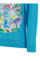 'KENZO Cartoon' hoodie  BLUE