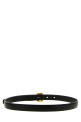 'Cassandre' belt Black