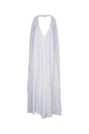 LA ROBE NORMA White JACQUEMUS (251DR2281765)