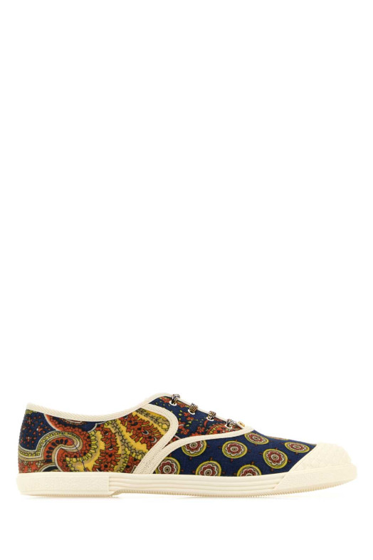 Printed fabric Bay By Bay sneakers VALENTINO GARAVANI (6Y2S0J86RIQ)