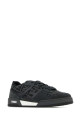 Embroidered Match sneakers FENDI (7E1688AQ6I)