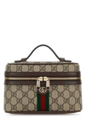 Printed canvas mini Ophidia handbag GUCCI (838491FAE0P)
