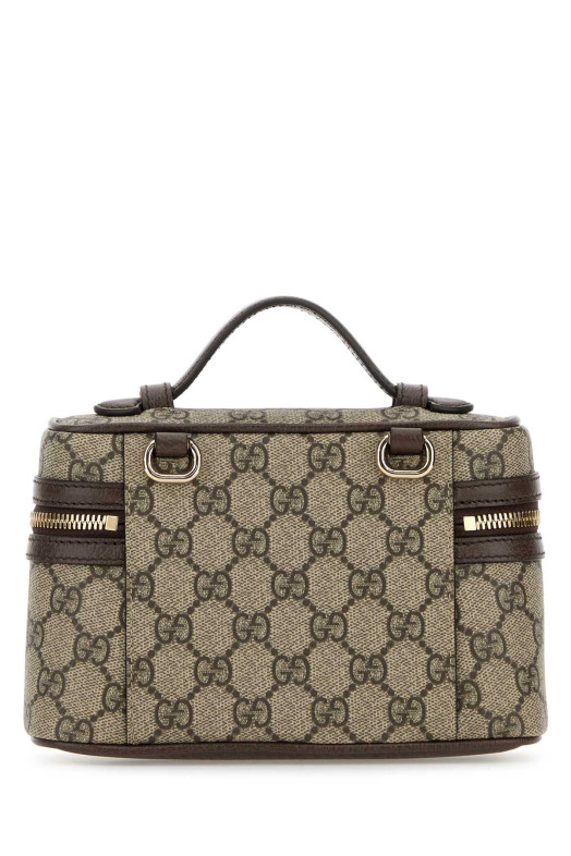 Printed canvas mini Ophidia handbag GUCCI (838491FAE0P)