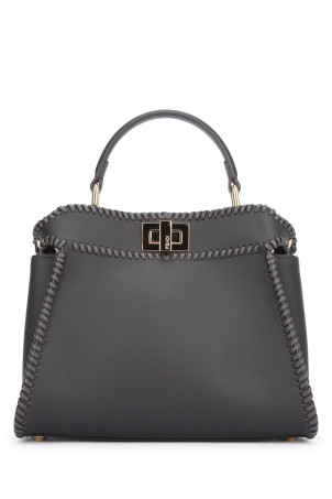 PEEKABOO MINI VIT.SETA/INFIL FENDI (8BN244AYD3)