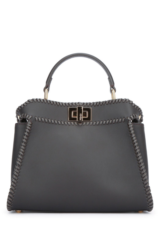 PEEKABOO MINI VIT.SETA/INFIL FENDI (8BN244AYD3)