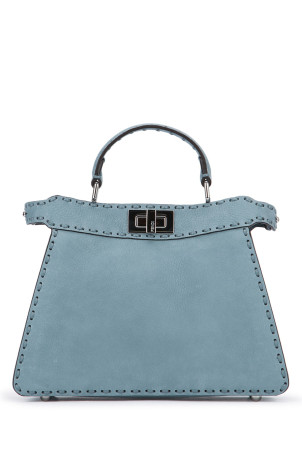 PEEKABOO ISeeU SELLERIA MACRO FENDI (8BN327AVQQ)