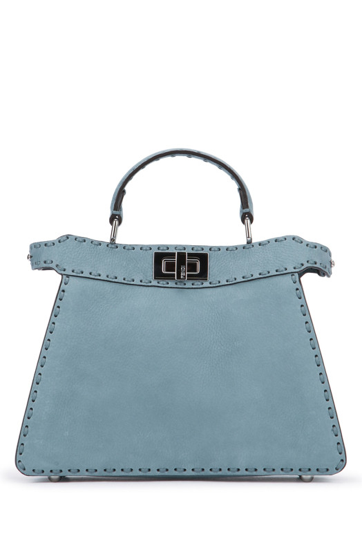 PEEKABOO ISeeU SELLERIA MACRO FENDI (8BN327AVQQ)