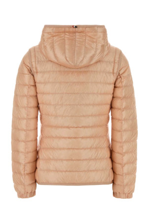 Salmon nylon Karuras down jacket MONCLER GRENOBLE (L10981A00018597X6)