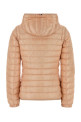 Salmon nylon Karuras down jacket MONCLER GRENOBLE (L10981A00018597X6)