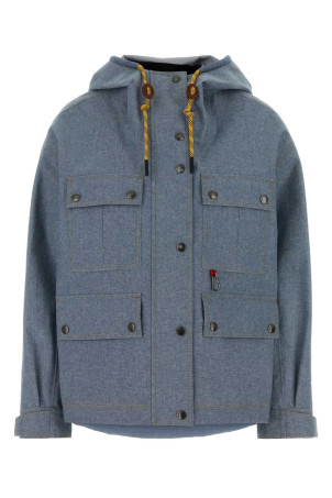 BEZIERS FIELD JACKET MONCLER GRENOBLE (L10981B00001599BN)