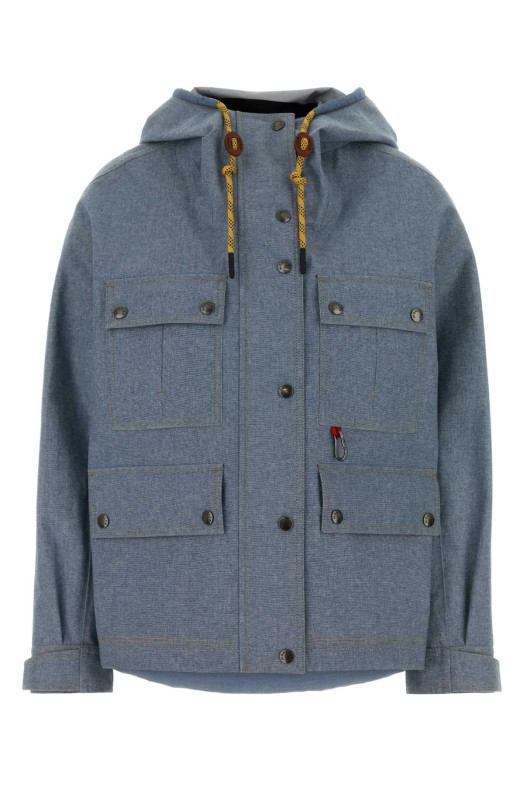 BEZIERS FIELD JACKET MONCLER GRENOBLE (L10981B00001599BN)