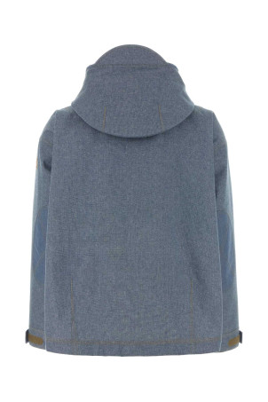 BEZIERS FIELD JACKET MONCLER GRENOBLE (L10981B00001599BN)