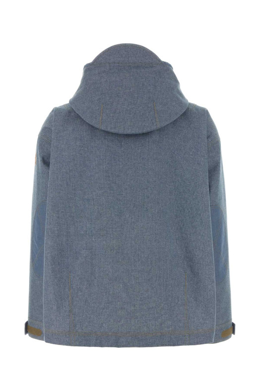 BEZIERS FIELD JACKET MONCLER GRENOBLE (L10981B00001599BN)