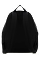 Black canvas New Pierrick backpack Black MONCLER (L109A5A00009M7755)