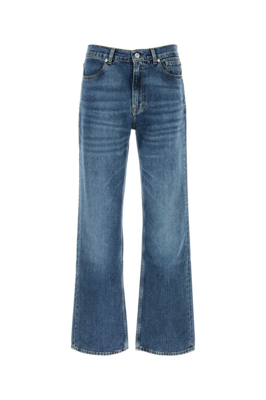 Denim jeans OUR LEGACY (M4255RR)