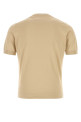 Beige cotton sweater PRADA (UMF209SOOO1811)
