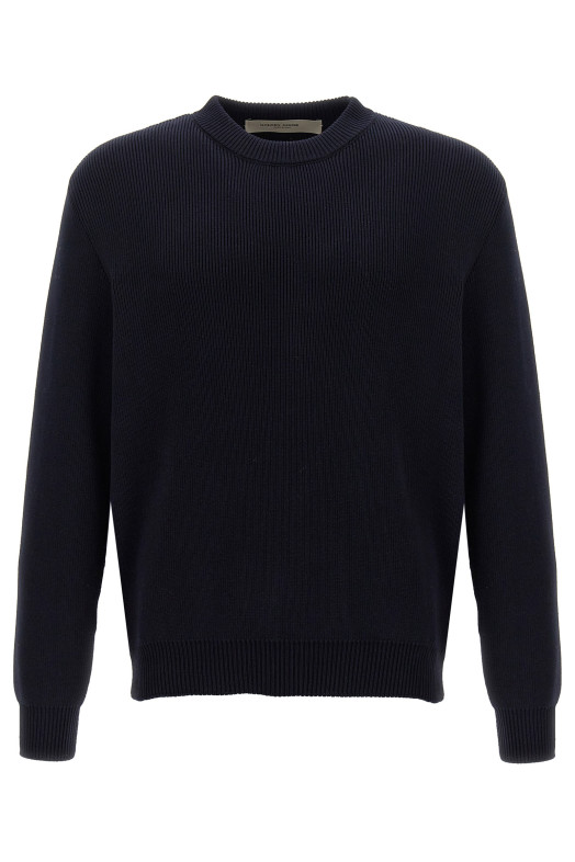 'Davis' sweater Blue